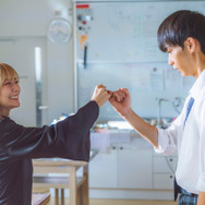 『その着せ替え人形（ビスク・ドール）は恋をする』第1話