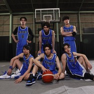 ファストブレイク 2枚目の写真・画像