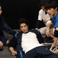 ファストブレイク 4枚目の写真・画像