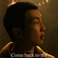 『RM 'Come back to me』