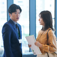 「わたしの宝物」（C）フジテレビ