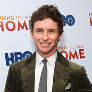 エディ・レッドメイン Photo by Dia Dipasupil/Getty Images