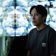 『黙視録』©AKANGA FILM ASIA_GRACE BAEY