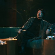 ABEMAオリジナルドラマ「インフォーマ -闇を生きる獣たち-」（C）AbemaTV,Inc.