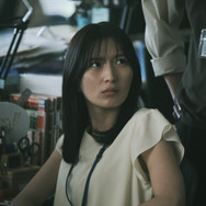 ABEMAオリジナルドラマ「インフォーマ -闇を生きる獣たち-」（C）AbemaTV,Inc.