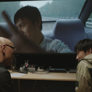 ロウ・イエ監督『未完成の映画』(c)Yingfilms Pte. Ltd.,