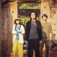 劇場版ACMA:GAME アクマゲーム 最後の鍵 5枚目の写真・画像