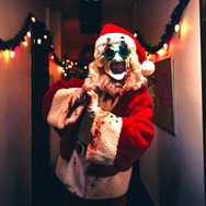 テリファー 聖夜の悪夢 3枚目の写真・画像