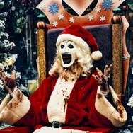 テリファー 聖夜の悪夢 4枚目の写真・画像