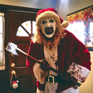 テリファー 聖夜の悪夢 5枚目の写真・画像