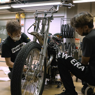 オートレーサー森且行 約束のオーバル 劇場版 4枚目の写真・画像