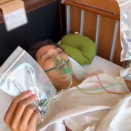 オートレーサー森且行 約束のオーバル 劇場版 5枚目の写真・画像