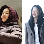 【韓国女優】“衝撃の53歳”コ・ヒョンジョン、赤ちゃんのようなモチモチ美肌に視線集中！【PHOTO】