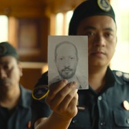 『お坊さまと鉄砲』(c) 2023 Dangphu Dingphu: A 3 Pigs Production & Journey to the East Films Ltd. All rights reserved