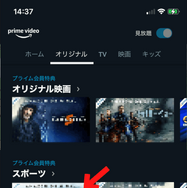 Amazonプライムビデオの動画をPCやスマホにダウンロードする方法と注意点