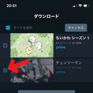 Amazonプライムビデオの動画をPCやスマホにダウンロードする方法と注意点