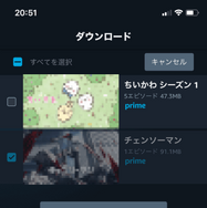 Amazonプライムビデオの動画をPCやスマホにダウンロードする方法と注意点
