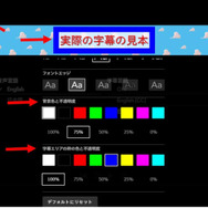 ディズニープラスの字幕機能や音声切り替えについて徹底解説！