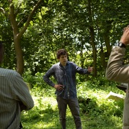 リアル・ペイン〜心の旅〜 12枚目の写真・画像