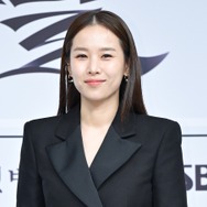 『七日の王妃』イ・ドンゴンの“元妻”女優チョ・ユニ、急な告白にスタジオも困惑「年下男性と…」