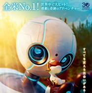 野生の島のロズ 2枚目の写真・画像