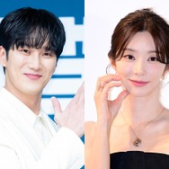 アン・ボヒョン、イ・ジュビンが共演へ！大ヒット作『私の夫と結婚して』監督の新作で