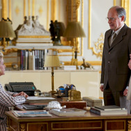 ベルナデット 最強のファーストレディ 9枚目の写真・画像