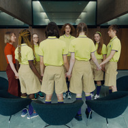 クラブゼロ 6枚目の写真・画像