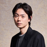 菅田将暉