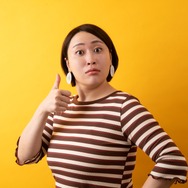 「ワタシってサバサバしてるから シーズン2」©NHK