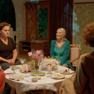 ブラックバード、ブラックベリー、私は私。 5枚目の写真・画像