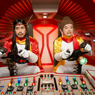 聖☆おにいさん THE MOVIE～ホーリーメンVS悪魔軍団～ 2枚目の写真・画像