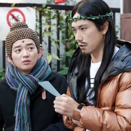 聖☆おにいさん THE MOVIE～ホーリーメンVS悪魔軍団～ 23枚目の写真・画像