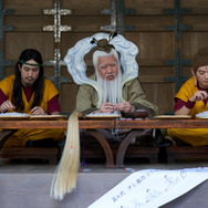 聖☆おにいさん THE MOVIE～ホーリーメンVS悪魔軍団～ 24枚目の写真・画像