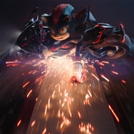 ソニック × シャドウ TOKYO MISSION 14枚目の写真・画像