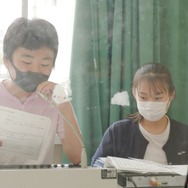 小学校〜それは小さな社会〜 6枚目の写真・画像