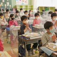 小学校〜それは小さな社会〜 7枚目の写真・画像