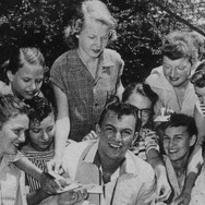 ボビー・チャールズ 極楽の歌 9枚目の写真・画像