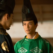 「光る君へ」41話（C）NHK