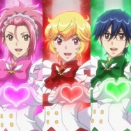 劇場版「美男高校地球防衛部ETERNAL LOVE！」 3枚目の写真・画像