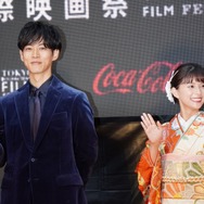 ガラ・セレクション『雪の花　ともに在りて』松坂桃李、芳根京子