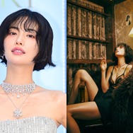 【韓国女優】“171cm・48kg”を維持する女優ナナ、抜群のスタイルの秘訣を公開「これしか食べない」