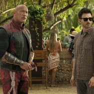 レッド・ワン 5枚目の写真・画像