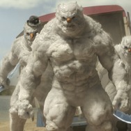 レッド・ワン 7枚目の写真・画像