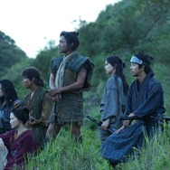 十一人の賊軍 3枚目の写真・画像