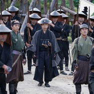 十一人の賊軍 19枚目の写真・画像