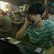 市民捜査官ドッキ 4枚目の写真・画像