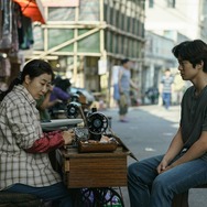 市民捜査官ドッキ 8枚目の写真・画像