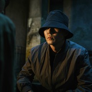 市民捜査官ドッキ 9枚目の写真・画像