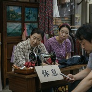 市民捜査官ドッキ 11枚目の写真・画像